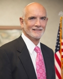 Charles R. 'Dick' Tutwiler, CPCLA, PCLA - Emeritus Founder